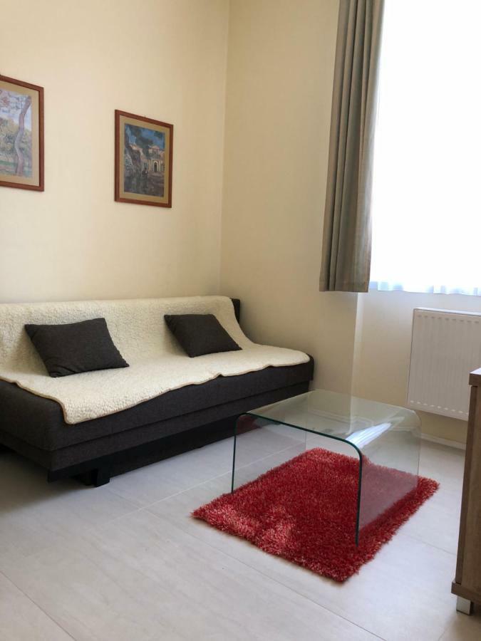 Apartman Marcello トレンチアンスケ・テプリツェ エクステリア 写真
