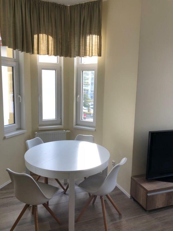 Apartman Marcello トレンチアンスケ・テプリツェ エクステリア 写真