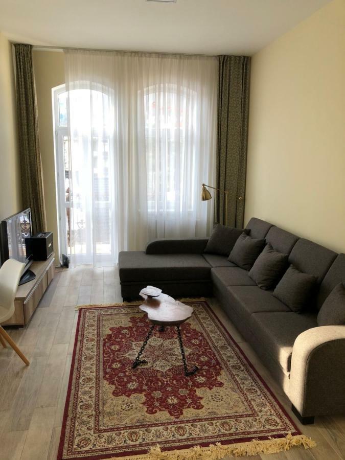 Apartman Marcello トレンチアンスケ・テプリツェ エクステリア 写真